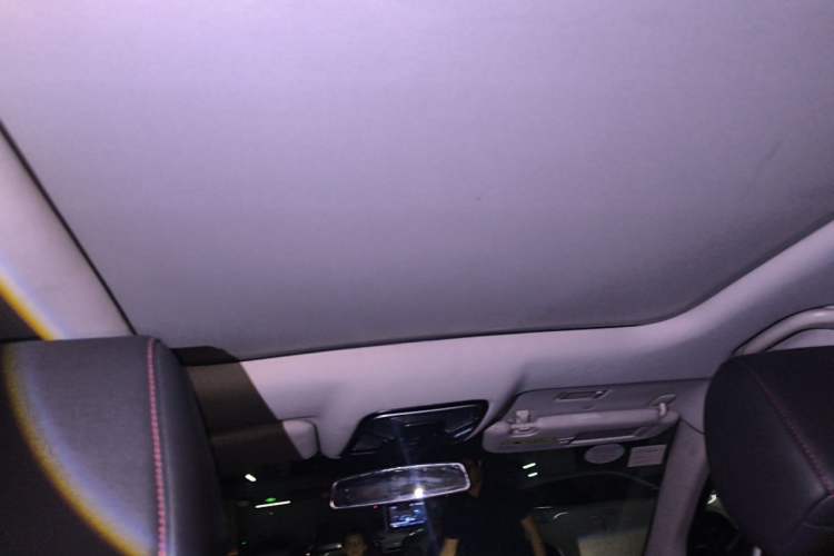 Used CHANGAN CS55 2017 1.5T Automatic Xuan Dong Model Headliner