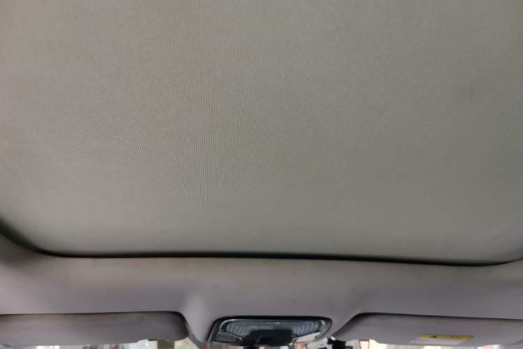 Used CHANGAN CS55 2017 1.5T Manual Xuan Dong Model Headliner