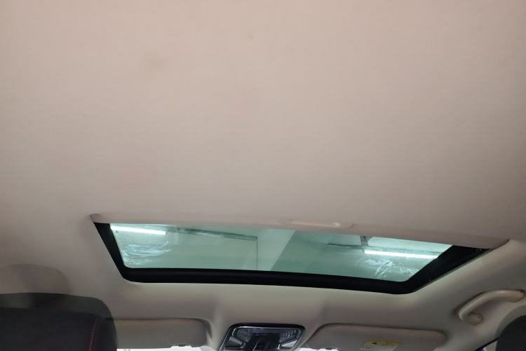 Used CHANGAN CS55 2017 1.5T Automatic Colorful Edition Headliner