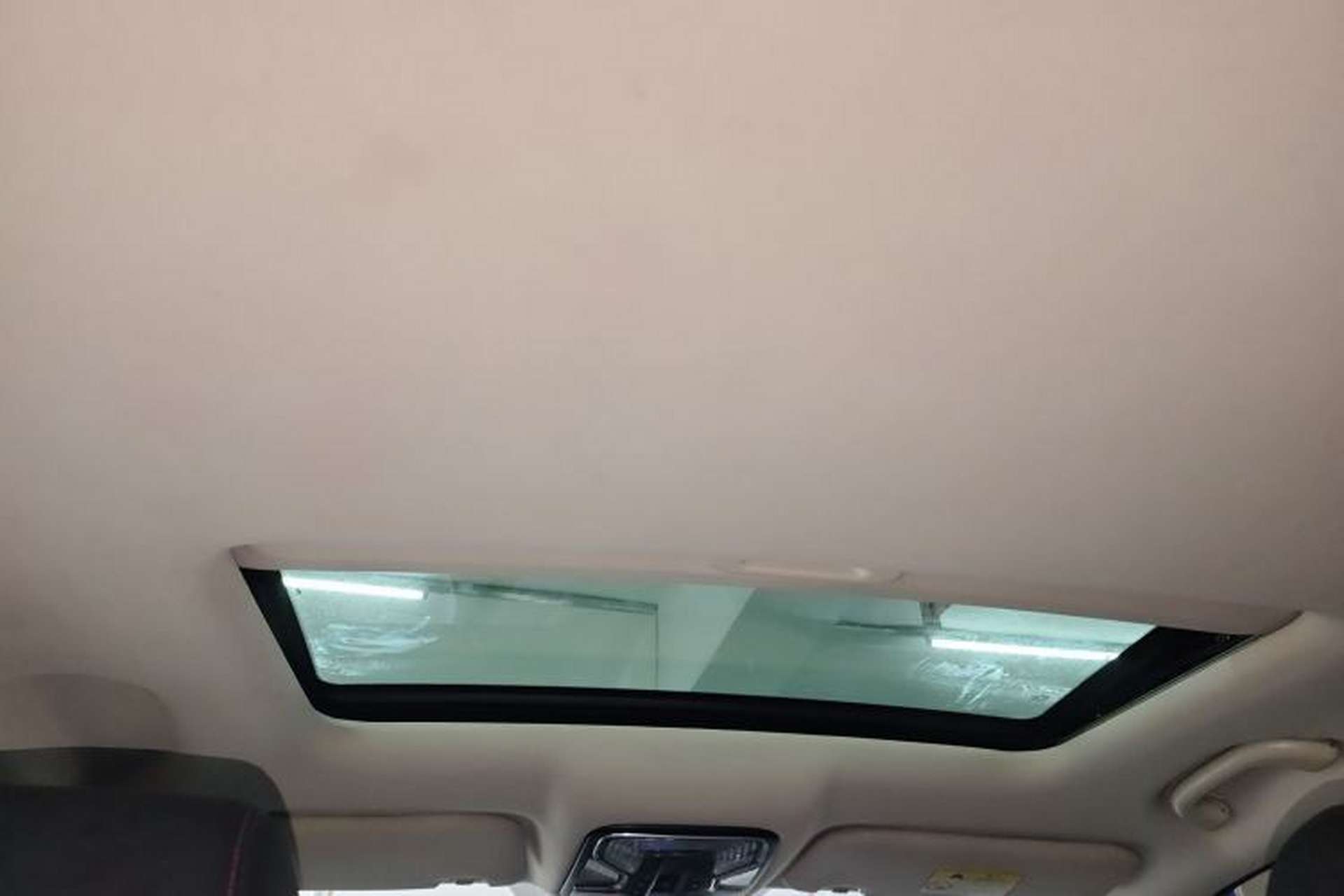 Used CHANGAN CS55 2017 1.5T Automatic Colorful Edition Headliner
