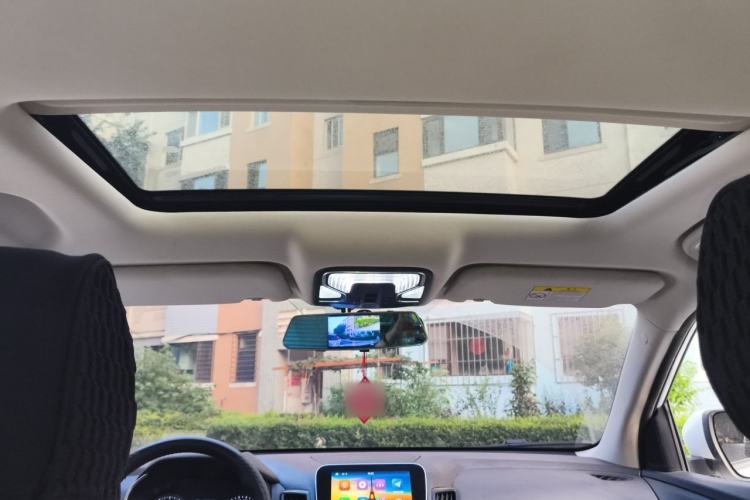 Used CHANGAN CS55 2017 1.5T Manual Colorful Edition Headliner