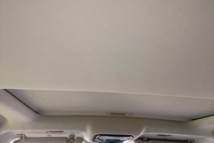 Used CHANGAN CS55 2017 1.5T Automatic Colorful Edition Headliner