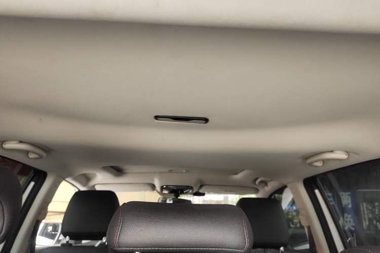 Used CHANGAN CS55 2017 1.5T Manual Colorful Edition Headliner