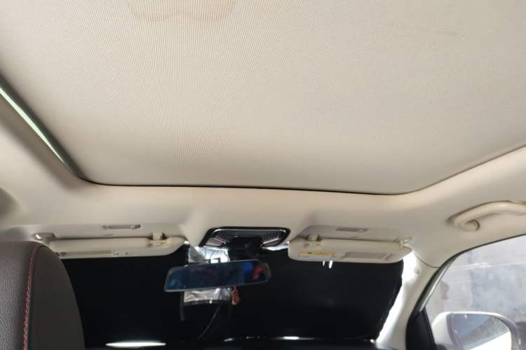 Used CHANGAN CS55 2017 1.5T Automatic Xuan Dong Model Headliner