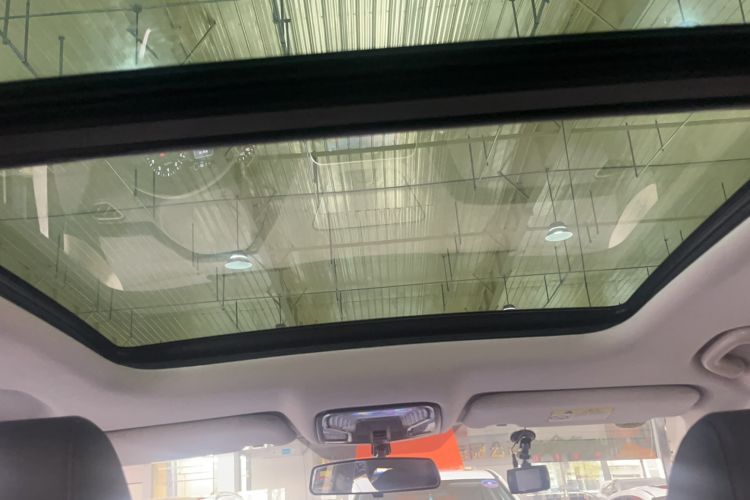Used CHANGAN CS55 2017 1.5T Manual Xuan Dong Model Headliner