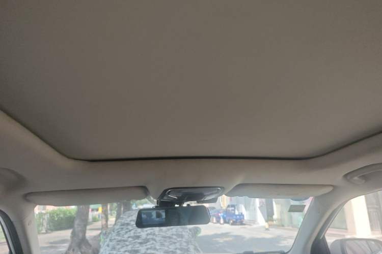 Used CHANGAN CS55 2017 1.5T Automatic Xuan Dong Model Headliner