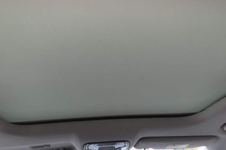 Used CHANGAN CS55 2017 1.5T Automatic Xuan Dong Model Headliner