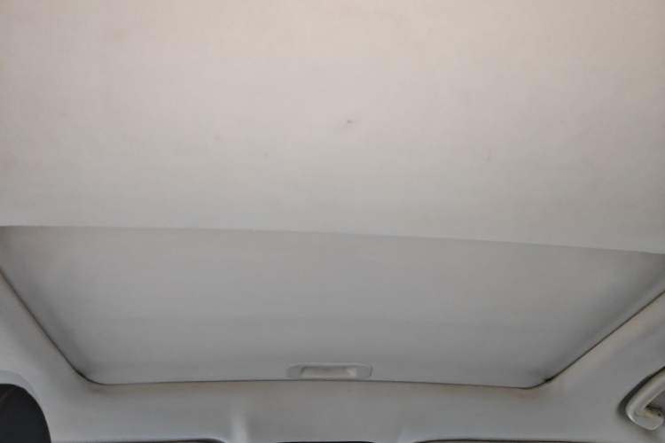 Used CHANGAN CS55 2017 1.5T Manual Colorful Edition Headliner