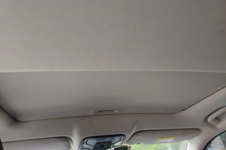 Used CHANGAN CS55 2017 1.5T Automatic Colorful Edition Headliner