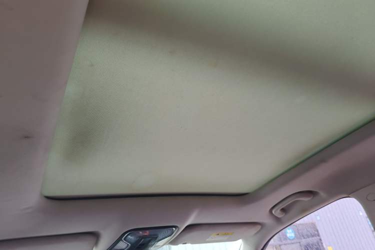 Used CHANGAN CS55 2017 1.5T Manual Xuan Dong Model Headliner