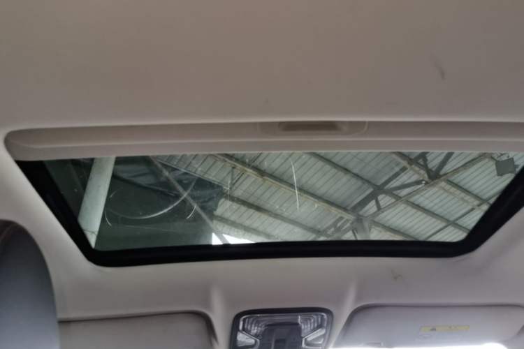 Used CHANGAN CS55 2017 1.5T Automatic Colorful Edition Headliner