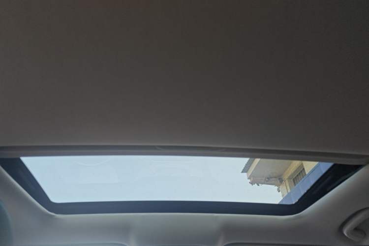 Used CHANGAN CS55 2017 1.5T Manual Colorful Edition Headliner