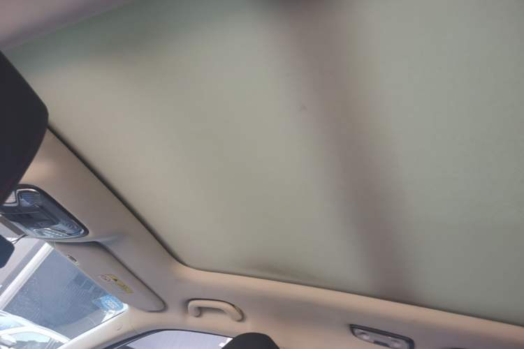 Used CHANGAN CS55 2017 1.5T Automatic Xuan Dong Model Headliner