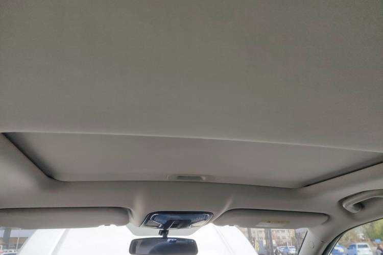 Used CHANGAN CS55 2017 1.5T Manual Colorful Edition Headliner