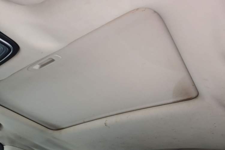 Used CHANGAN CS55 2017 1.5T Automatic Colorful Edition Headliner