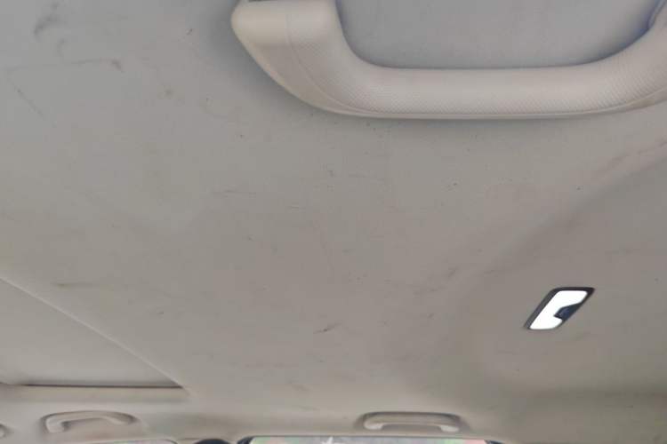 Used CHANGAN CS55 2017 1.5T Manual Ignition Model Headliner