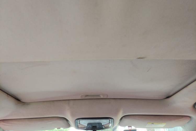 Used CHANGAN CS55 2017 1.5T Manual Colorful Edition Headliner
