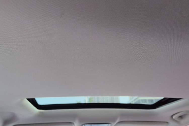 Used CHANGAN CS55 2017 1.5T Automatic Colorful Edition Headliner