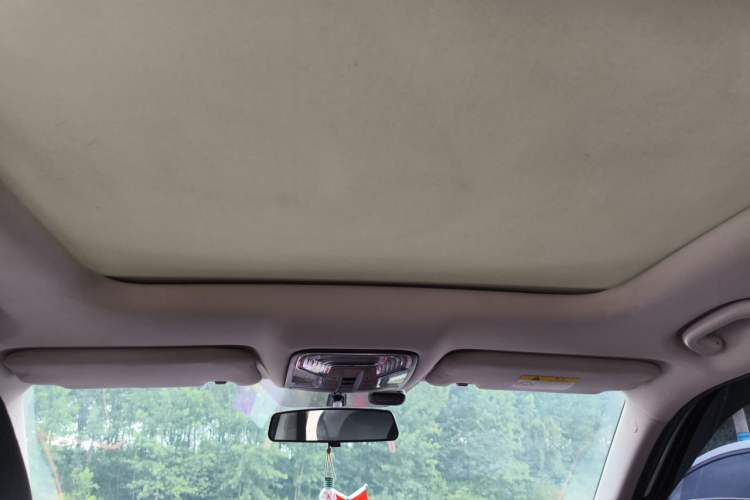 Used CHANGAN CS55 2017 1.5T Manual Xuan Dong Model Headliner