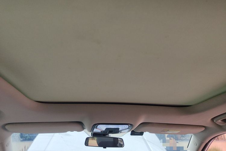 Used CHANGAN CS55 2017 1.5T Automatic Xuan Dong Model Headliner