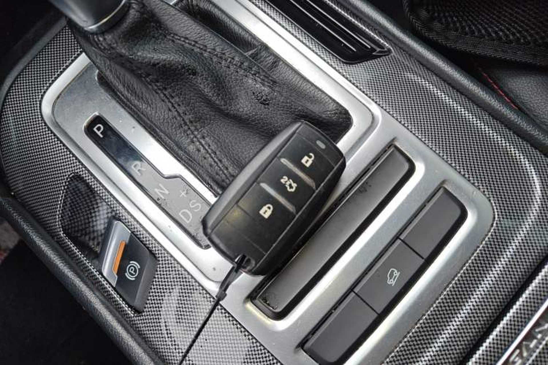 Used CHANGAN CS55 2017 1.5T Automatic Colorful Edition Interior 1