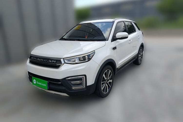 Used CHANGAN CS55 2017 1.5T Manual Xuan Dong Model Guazi used car, China used car export, Used car for sale, Used  cars, Cheapest cars for sale