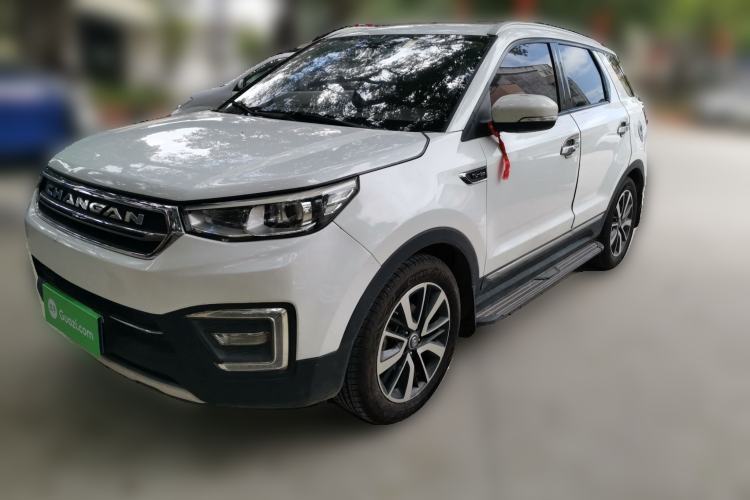 Used CHANGAN CS55 2017 1.5T Manual Xuan Dong Model Guazi used car, China used car export, Used car for sale, Used  cars, Cheapest cars for sale