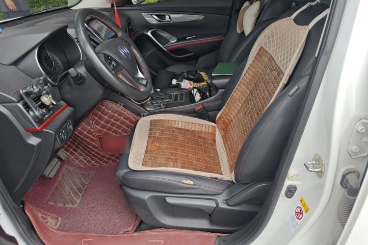 Used CHANGAN CS55 2017 1.5T Automatic Xuan Dong Model Left Front Seat