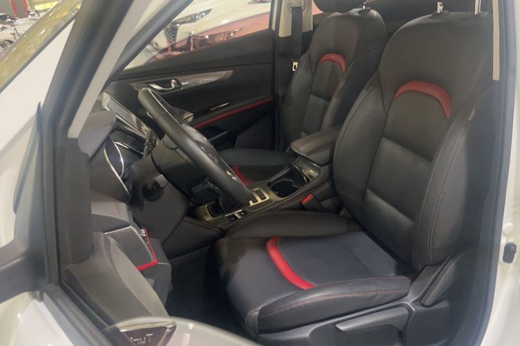 Used CHANGAN CS55 2017 1.5T Manual Xuan Dong Model Left Front Seat
