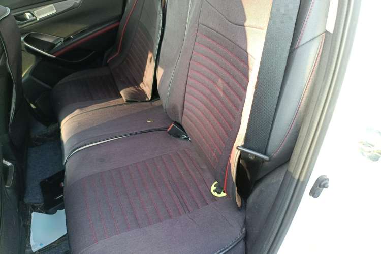 Used CHANGAN CS55 2017 1.5T Manual Colorful Edition Left Rear Seat