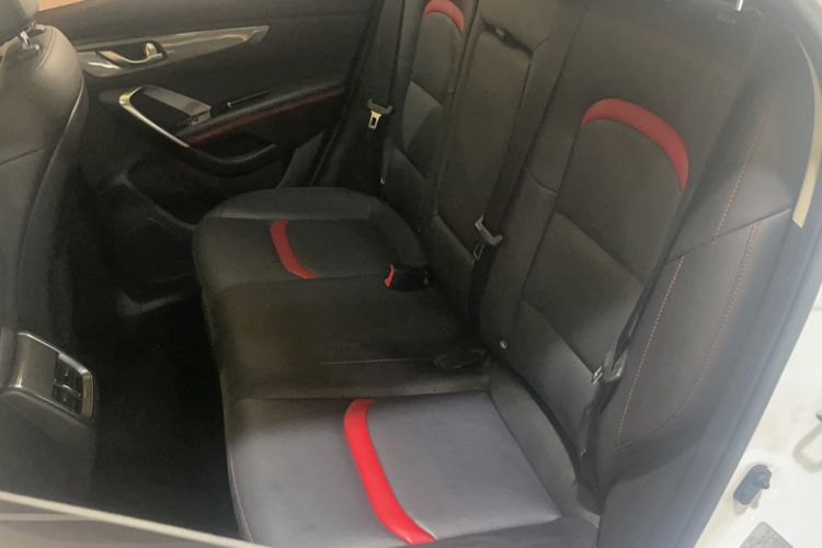 Used CHANGAN CS55 2017 1.5T Manual Xuan Dong Model Left Rear Seat