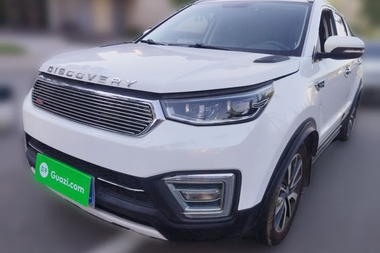Used CHANGAN CS55 2017 1.5T Automatic Xuan Dong Model Guazi used car, China used car export, Used car for sale, Used cars, Cheapest cars for sale