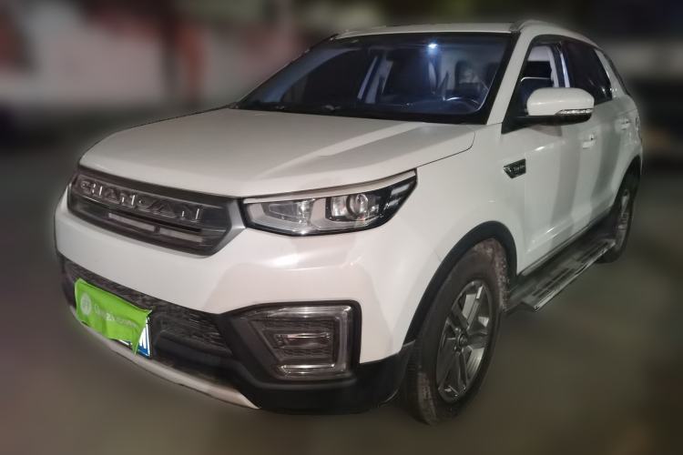 Used CHANGAN CS55 2017 1.5T Automatic Colorful Edition Guazi used car, China used car export, Used car for sale, Used  cars, Cheapest cars for sale
