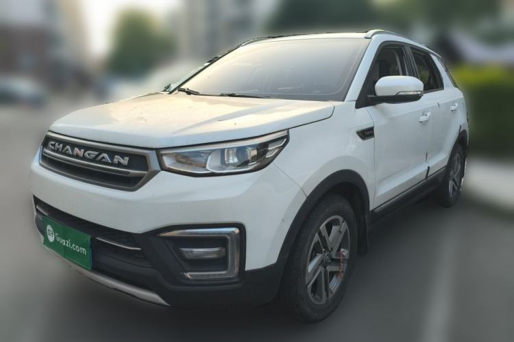 Used CHANGAN CS55 2017 1.5T Manual Colorful Edition Guazi used car, China used car export, Used car for sale, Used  cars, Cheapest cars for sale