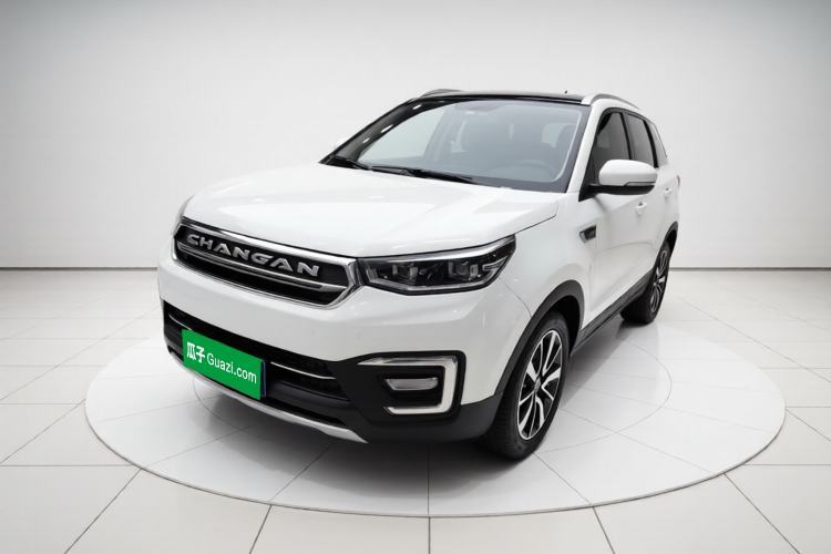 Used CHANGAN CS55 2017 1.5T Automatic Xuan Dong Model Guazi used car, China used car export, Used car for sale, Used  cars, Cheapest cars for sale