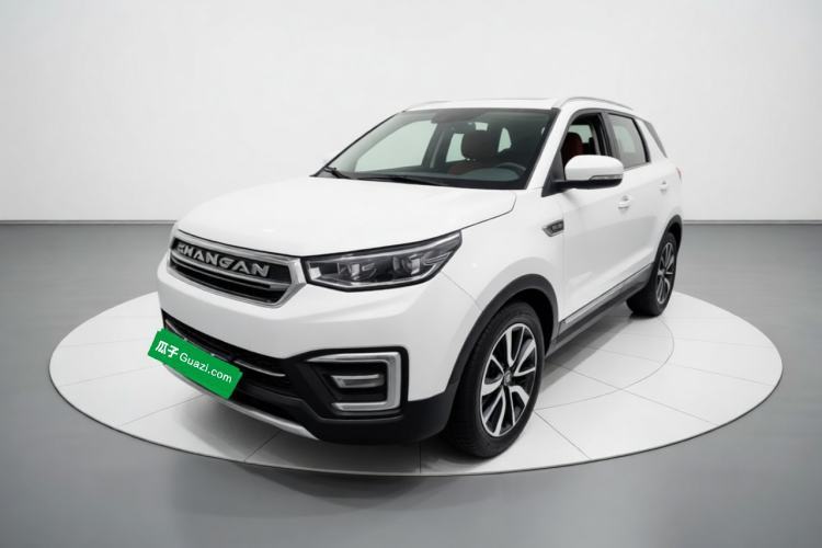Used CHANGAN CS55 2017 1.5T Automatic Xuan Dong Model Guazi used car, China used car export, Used car for sale, Used  cars, Cheapest cars for sale