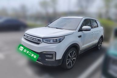 Used CHANGAN CS55 2017 1.5T Manual Xuan Dong Model
