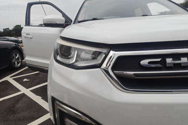 Used CHANGAN CS55 2017 1.5T Manual Xuan Dong Model Right Front Headlight