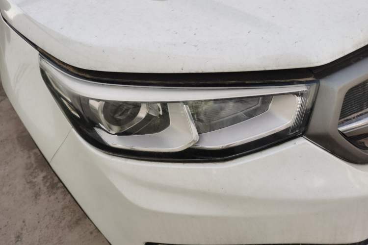 Used CHANGAN CS55 2017 1.5T Automatic Colorful Edition Right Front Headlight