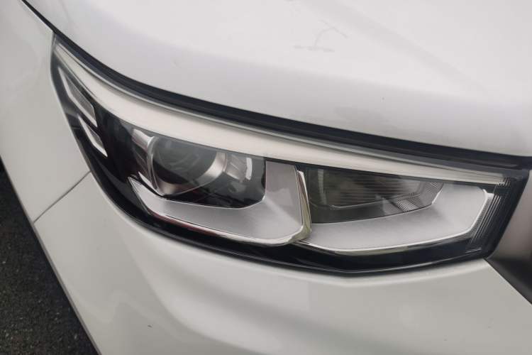 Used CHANGAN CS55 2017 1.5T Automatic Colorful Edition Right Front Headlight