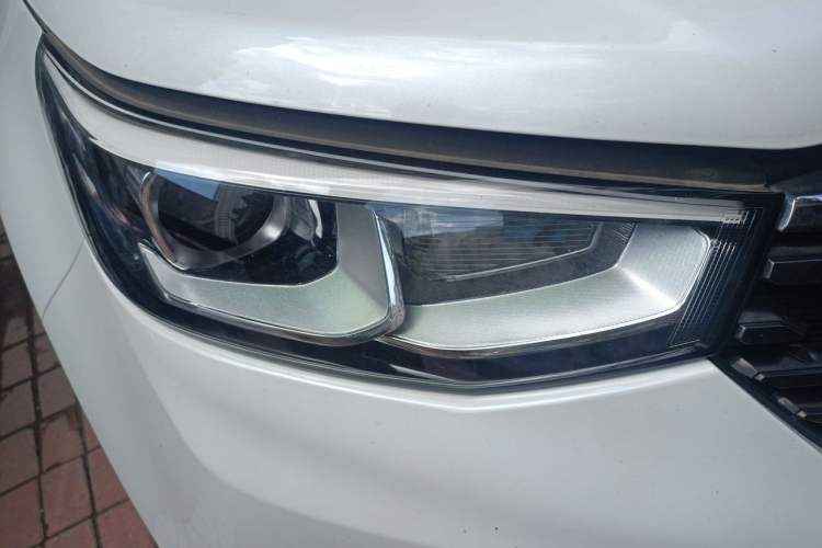 Used CHANGAN CS55 2017 1.5T Manual Xuan Dong Model Right Front Headlight