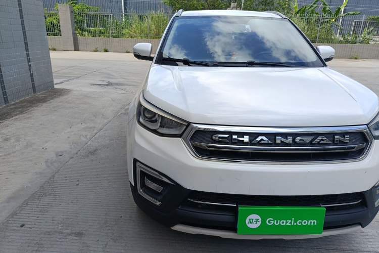 Used CHANGAN CS55 2017 1.5T Manual Xuan Dong Model Right Front Headlight
