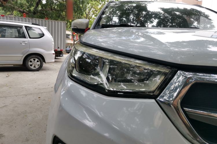 Used CHANGAN CS55 2017 1.5T Manual Xuan Dong Model Right Front Headlight