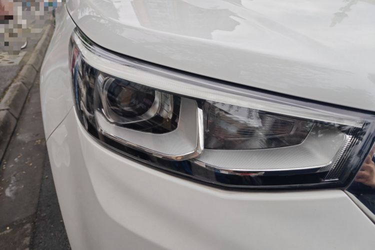 Used CHANGAN CS55 2017 1.5T Manual Xuan Dong Model Right Front Headlight