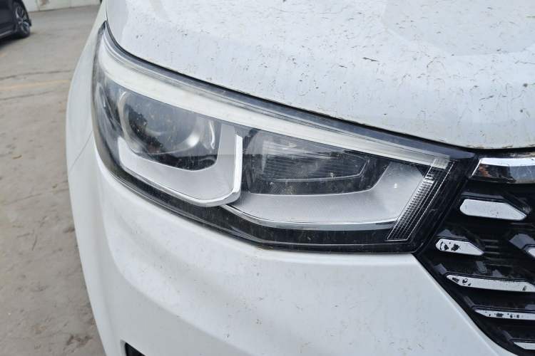 Used CHANGAN CS55 2017 1.5T Manual Xuan Dong Model Right Front Headlight