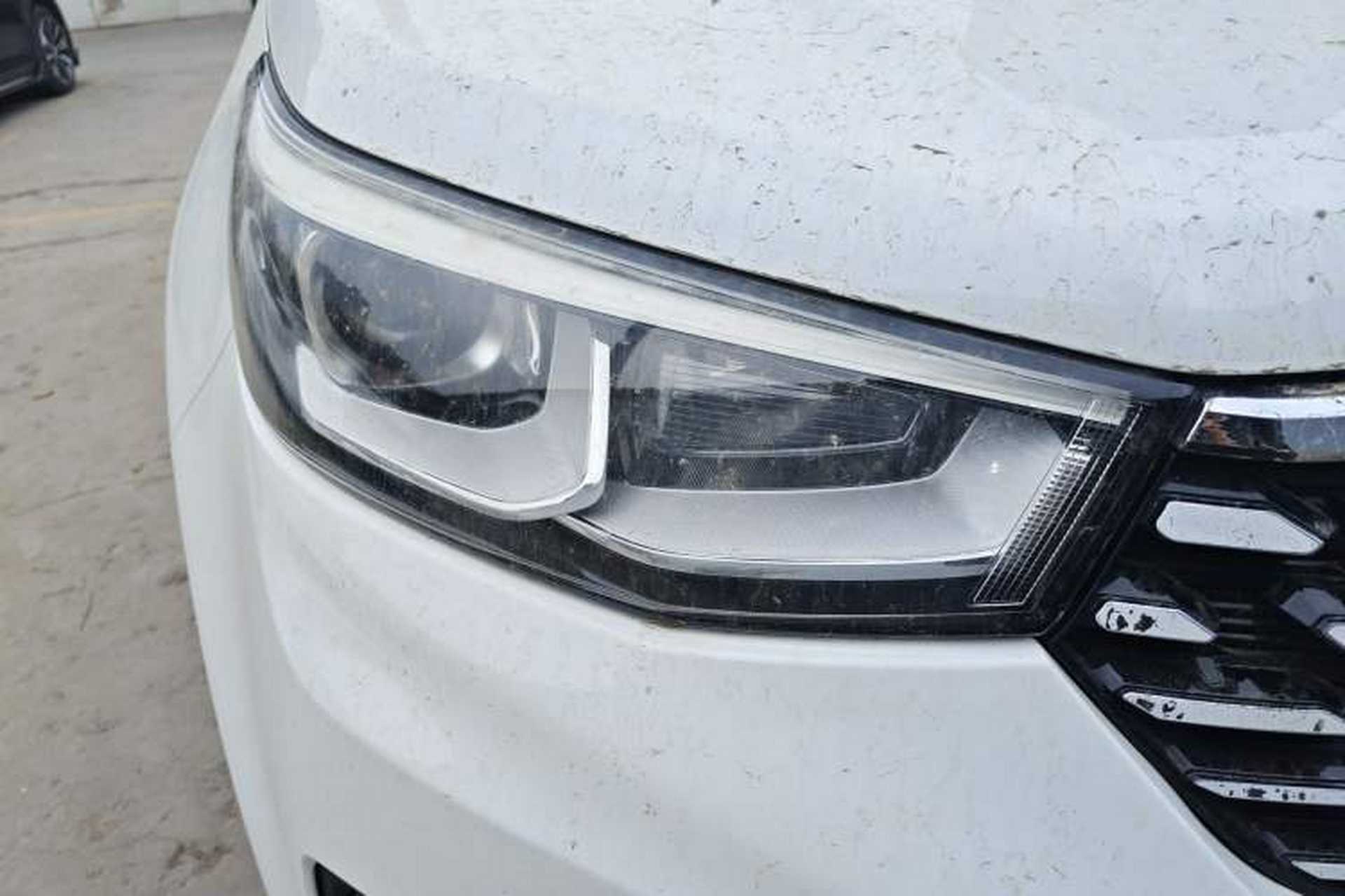 Used CHANGAN CS55 2017 1.5T Manual Xuan Dong Model Right Front Headlight