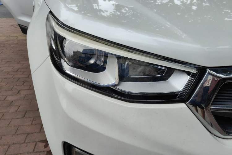 Used CHANGAN CS55 2017 1.5T Manual Xuan Dong Model Right Front Headlight