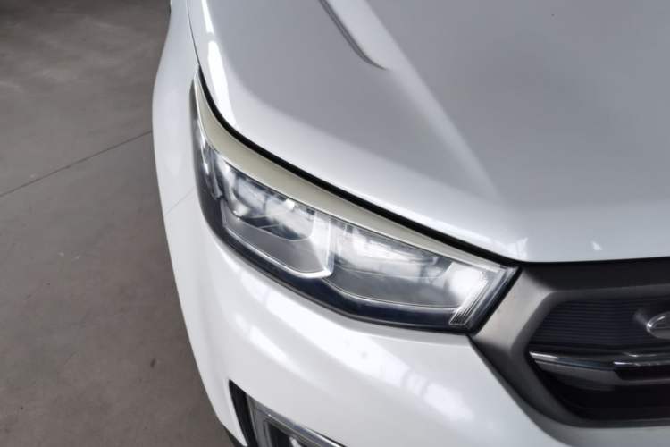 Used CHANGAN CS55 2017 1.5T Automatic Colorful Edition Right Front Headlight