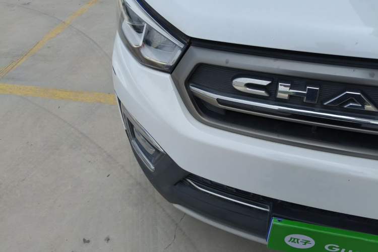Used CHANGAN CS55 2017 1.5T Manual Colorful Edition Right Front Headlight