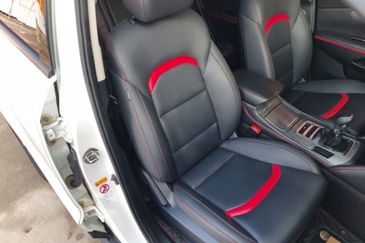 Used CHANGAN CS55 2017 1.5T Manual Xuan Dong Model Right Front Seat